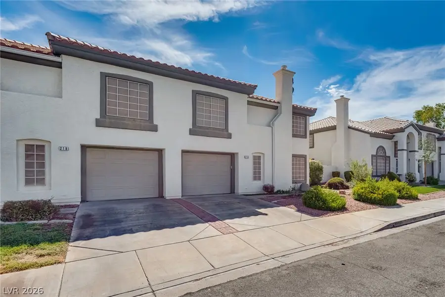 216 Bastrop Street, Henderson, NV 89074 - #2