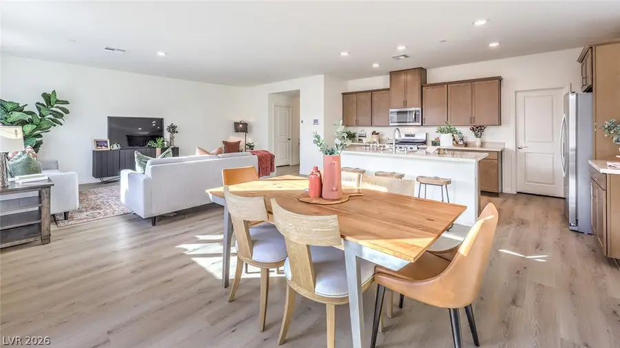 561 Ivory Peacock Ct, Henderson, NV 89011 - #3