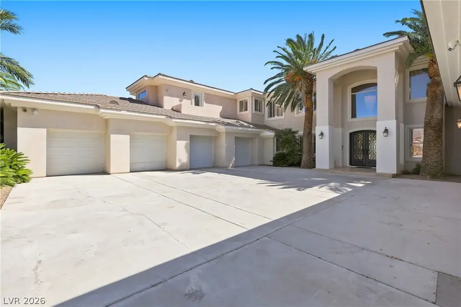 6940 N Jensen Street, Las Vegas, NV 89149 - #2