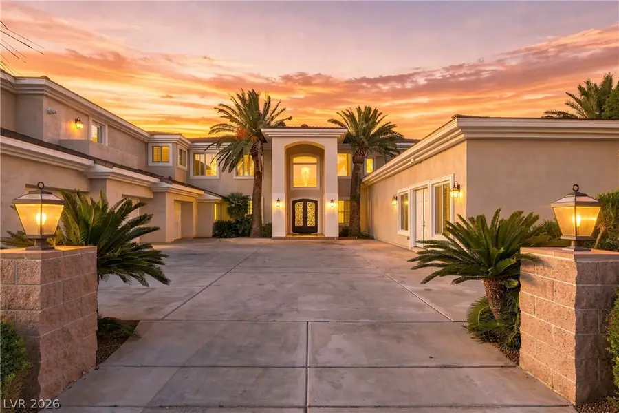 6940 N Jensen Street, Las Vegas, NV 89149 - #3
