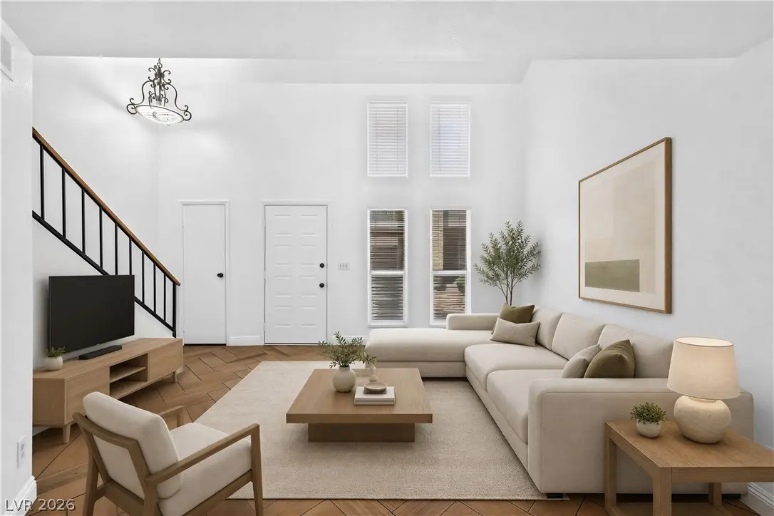 452 Sellers Place, Henderson, NV 89011 - #1