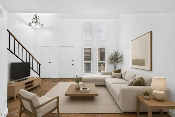452 Sellers Place, Henderson, NV 89011