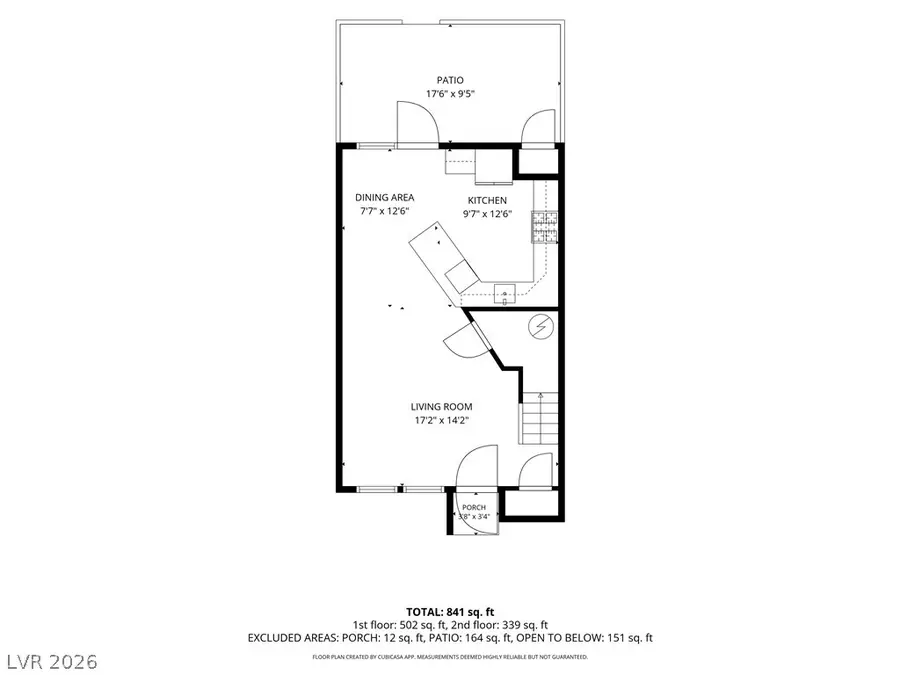 452 Sellers Place, Henderson, NV 89011 - #2