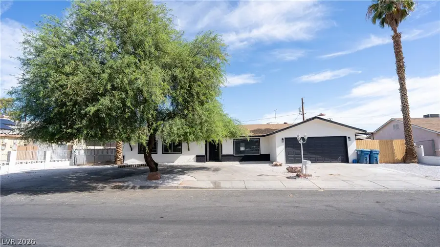 4540 E Philadelphia Avenue, Las Vegas, NV 89104 - #2