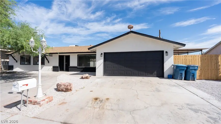 4540 E Philadelphia Avenue, Las Vegas, NV 89104 - #3