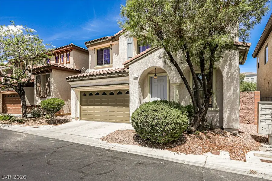 8022 Diamond Gorge Road, Las Vegas, NV 89178 - #2