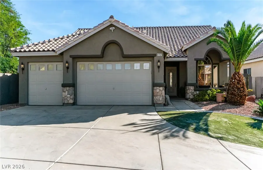 8702 Country Ridge Court, Las Vegas, NV 89123 - #2