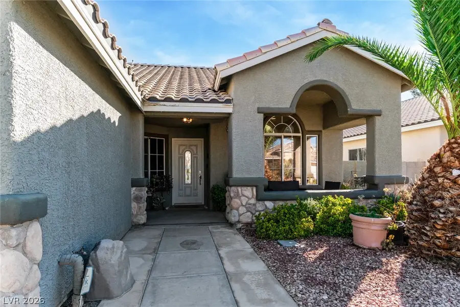 8702 Country Ridge Court, Las Vegas, NV 89123 - #3
