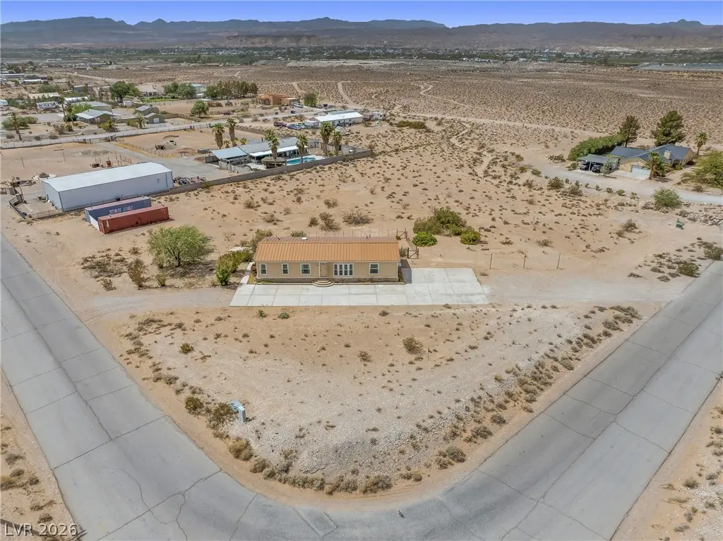 795 E Cottonwood Avenue, Overton, NV 89040 - #1