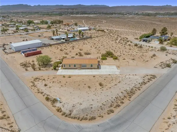 795 E Cottonwood Avenue, Overton, NV 89040
