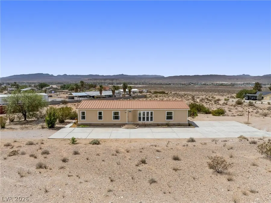 795 E Cottonwood Avenue, Overton, NV 89040 - #3