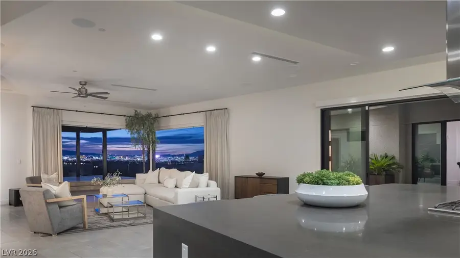 2192 Overlook Canyon Lane, Henderson, NV 89052 - #2