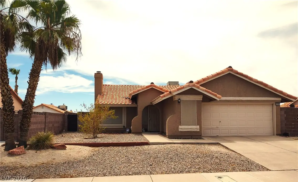 2281 Mesa Canyon Drive, Laughlin, NV 89029 - #1