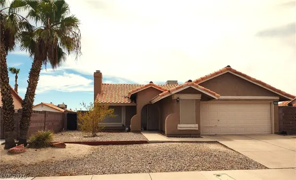 2281 Mesa Canyon Drive, Laughlin, NV 89029