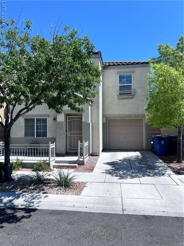 7640 Woven Memories Street, Las Vegas, NV 89149