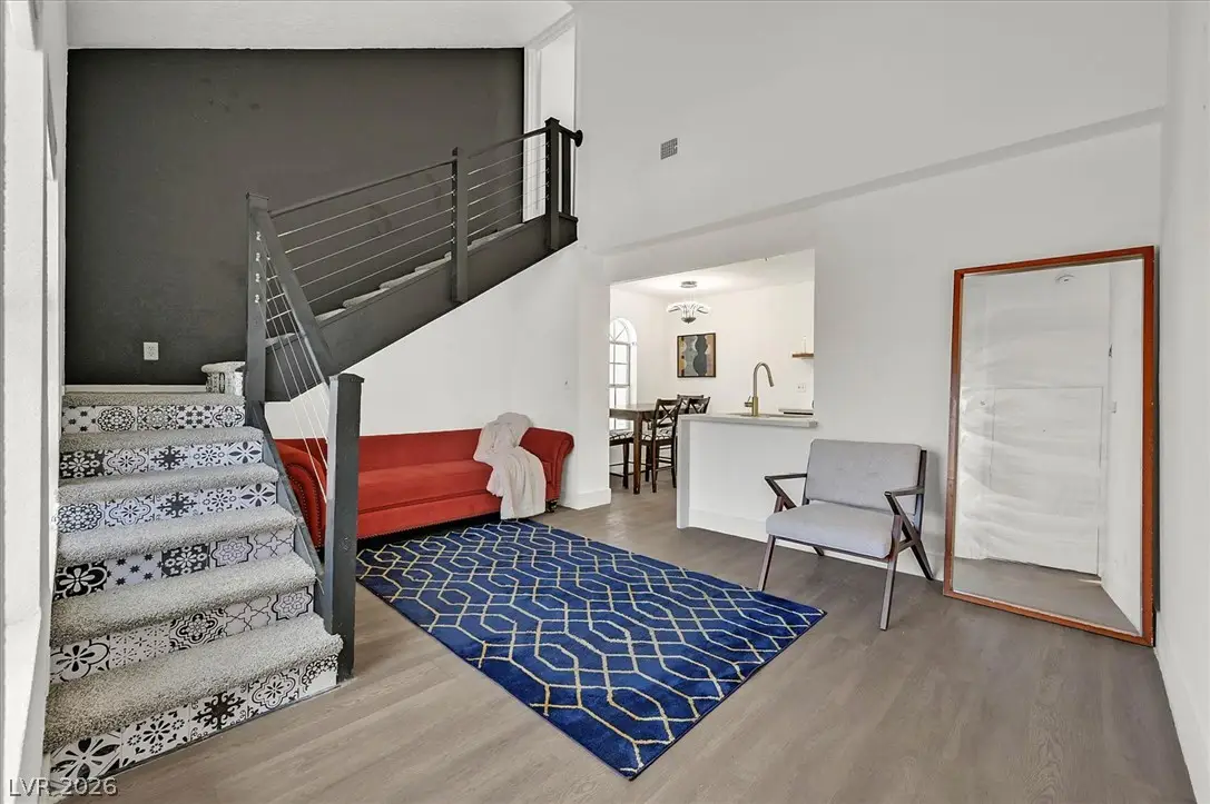 3924 Aquamarine Way #81, Las Vegas, NV 89103 - #1