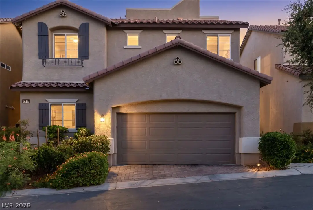10821 Knickerbocker Avenue, Las Vegas, NV 89166 - #1