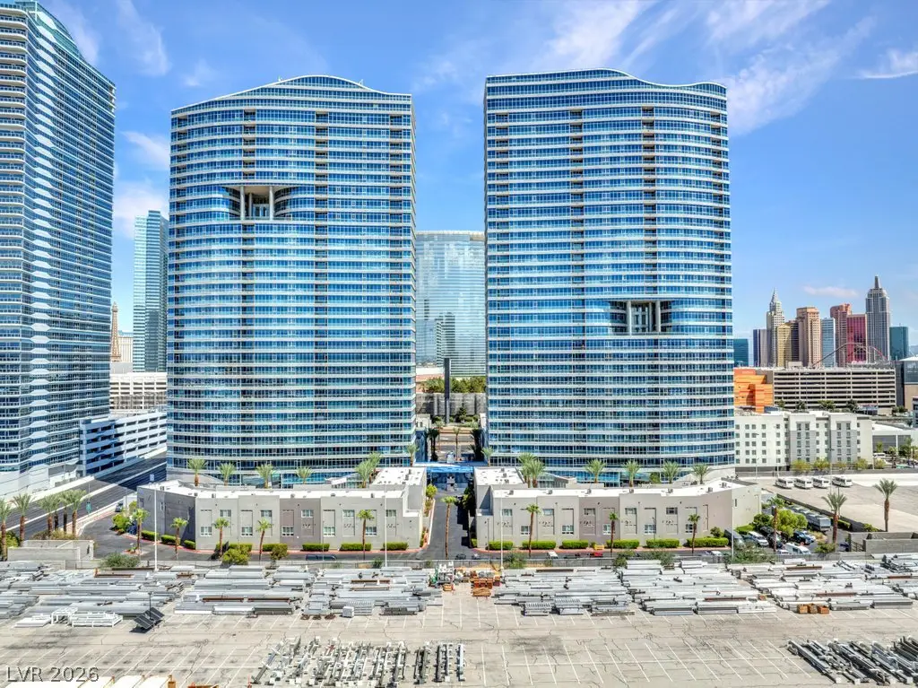 4525 Dean Martin Drive #402, Las Vegas, NV 89103 - #1