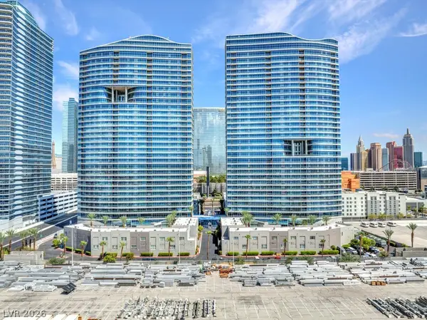 4525 Dean Martin Drive #402, Las Vegas, NV 89103