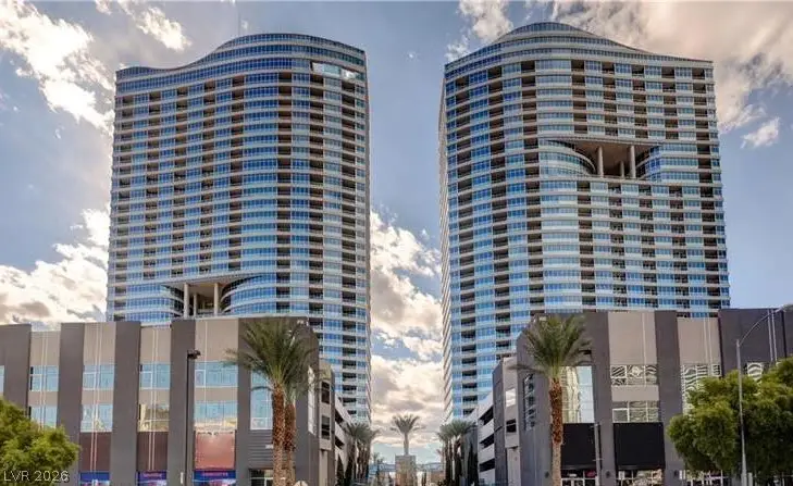 4525 Dean Martin Drive #402, Las Vegas, NV 89103 - #2