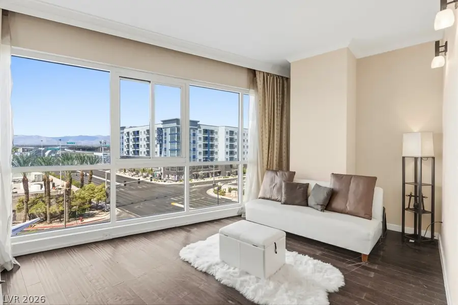 4525 Dean Martin Drive #402, Las Vegas, NV 89103 - #3