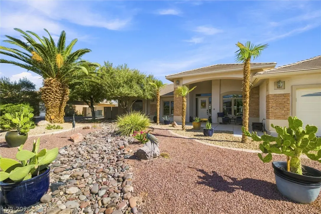5321 Deerfield Court, Pahrump, NV 89061 - #1
