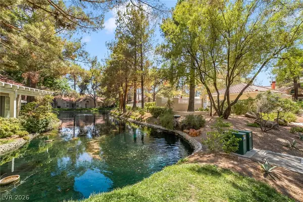 6986 Emerald Springs Lane, Las Vegas, NV 89113