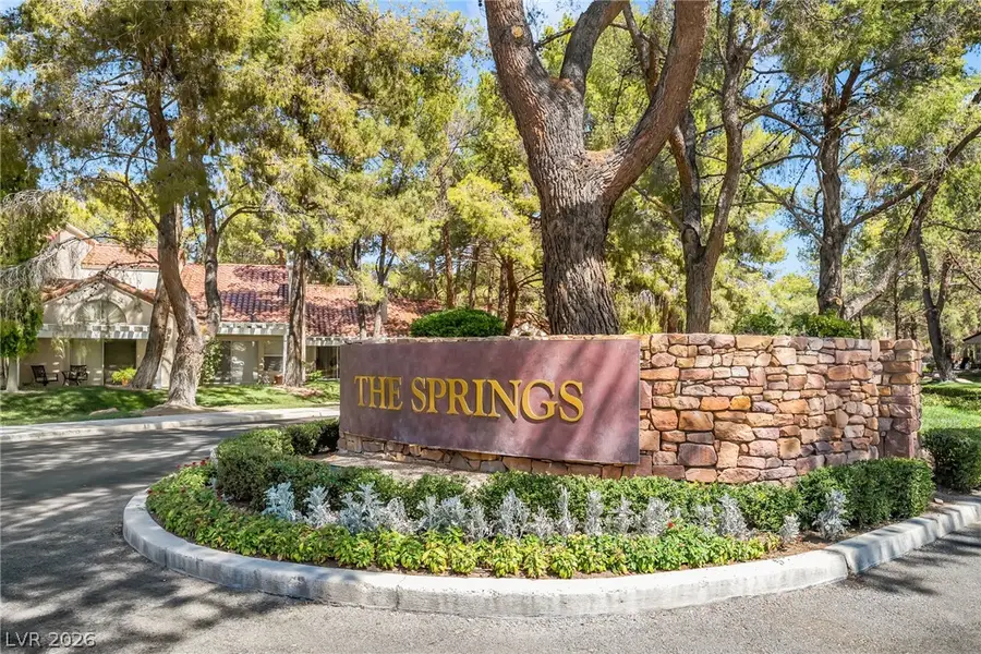 6986 Emerald Springs Lane, Las Vegas, NV 89113 - #2