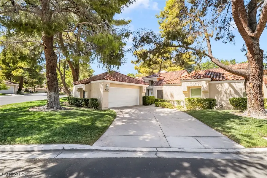 6986 Emerald Springs Lane, Las Vegas, NV 89113 - #3
