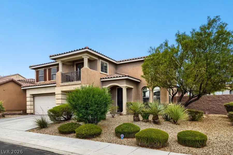 8560 Myrtle Flag Avenue, Las Vegas, NV 89178 - #2