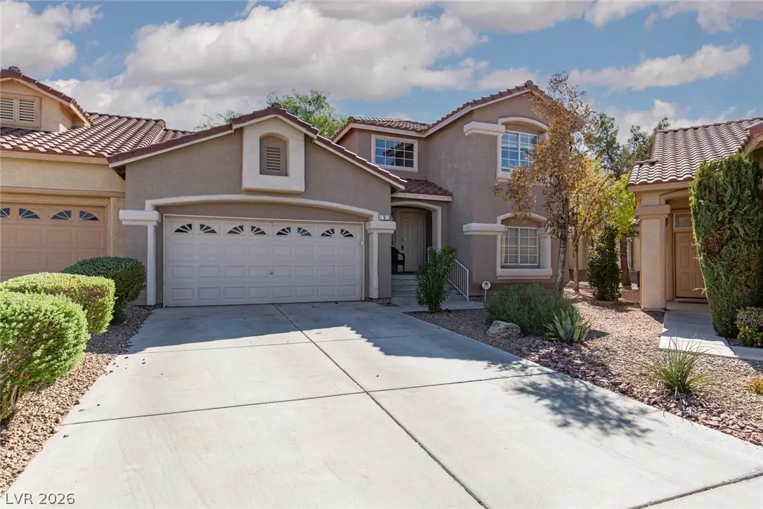 5 Alyson Pond Circle, Henderson, NV 89012 - #1