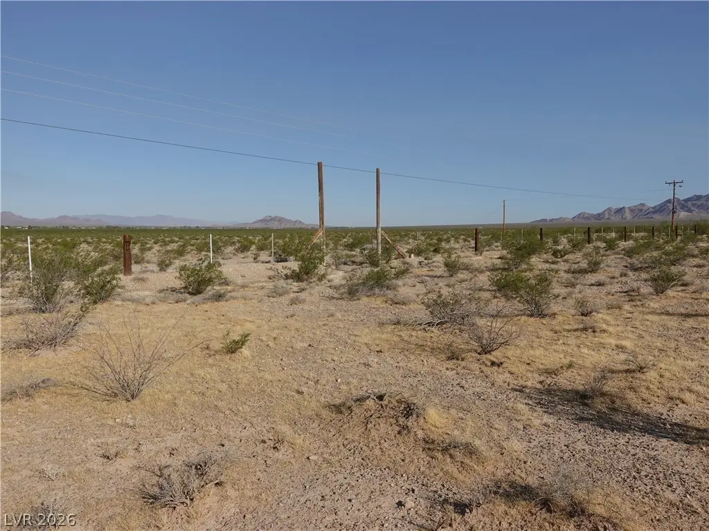 1397 Obsidian Street, Sandy Valley, NV 89019 - #1