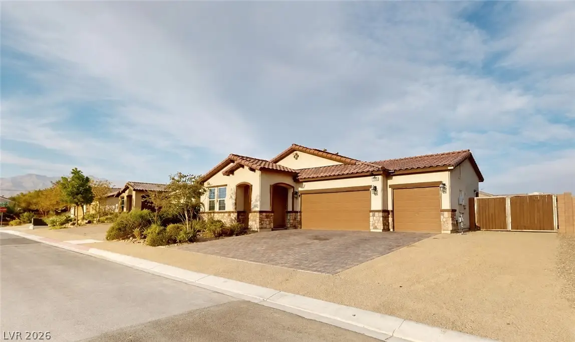 6940 Unicorn Street, Las Vegas, NV 89131 - #1