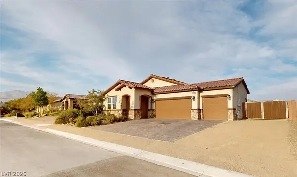 6940 Unicorn Street, Las Vegas, NV 89131