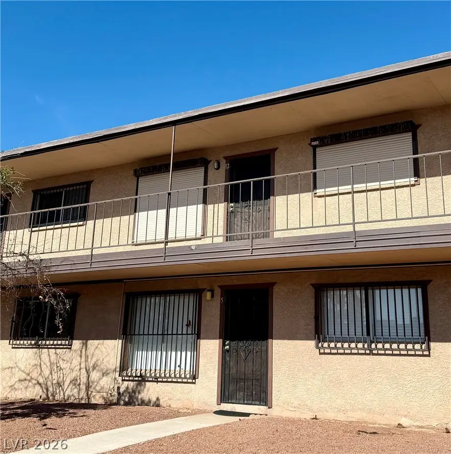 555 S Royal Crest Circle #12, Las Vegas, NV 89169 - #1