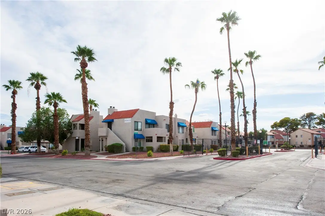 4391 Gannet Circle #11, Las Vegas, NV 89103 - #1