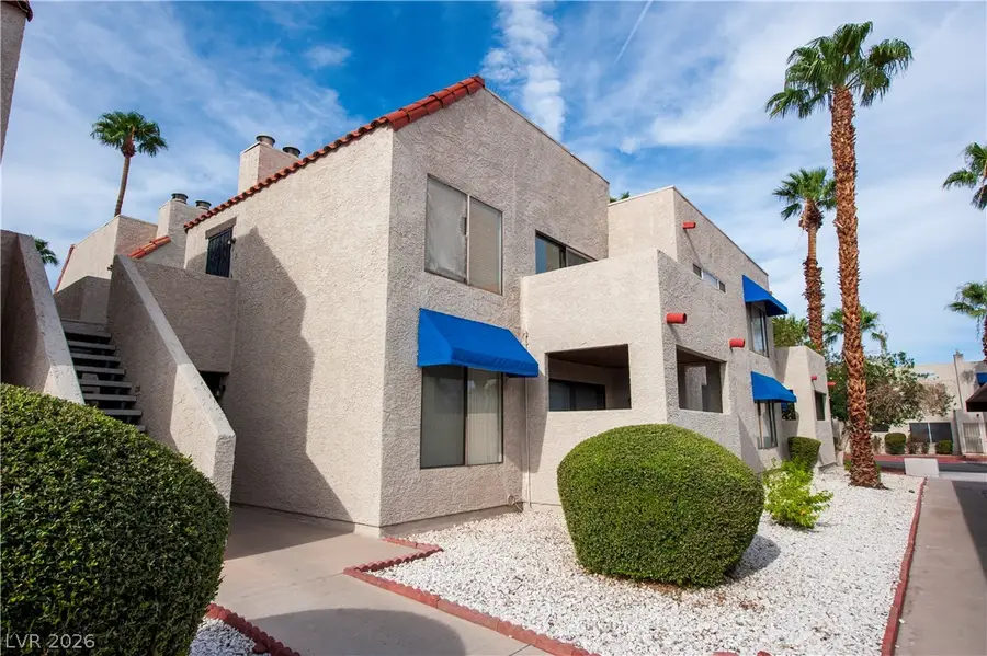 4391 Gannet Circle #11, Las Vegas, NV 89103 - #2