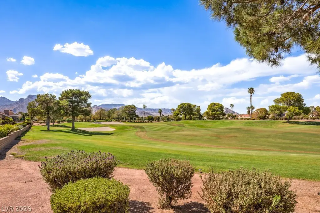 9076 Sundial Drive, Las Vegas, NV 89134 - #1