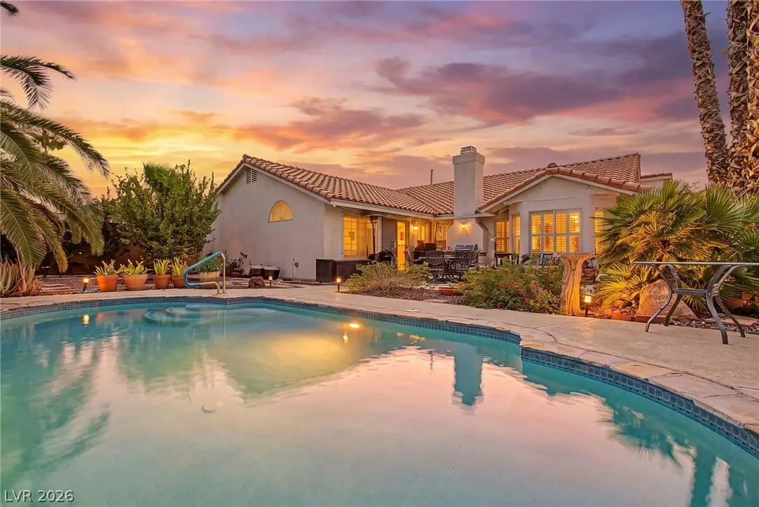 3112 Siena Circle, Las Vegas, NV 89128 - #1