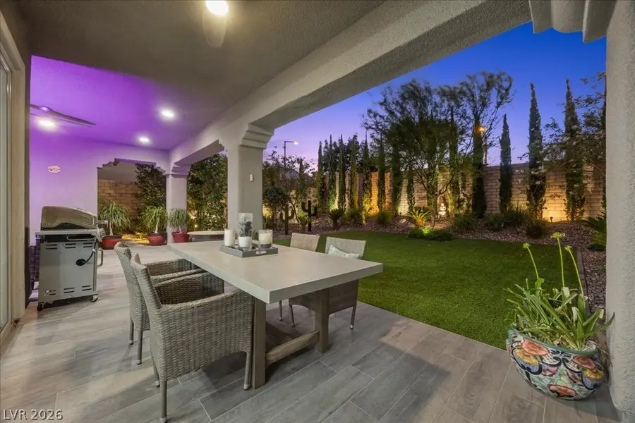 181 Elder View Drive, Las Vegas, NV 89138 - #2