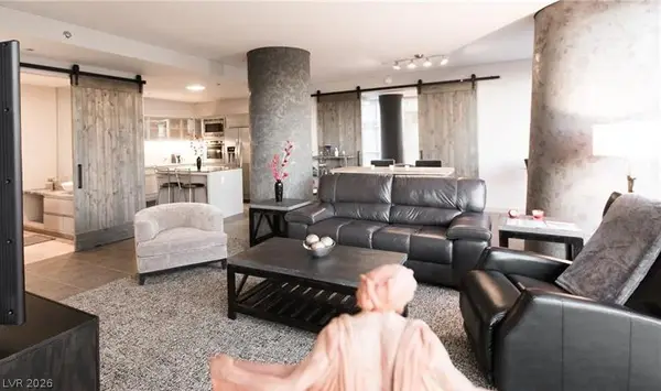 3726 Las Vegas Boulevard #507, Las Vegas, NV 89158