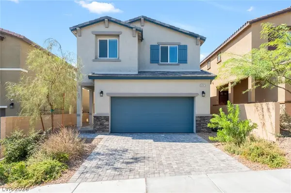 10963 Cheshire Woods Avenue, Las Vegas, NV 89166