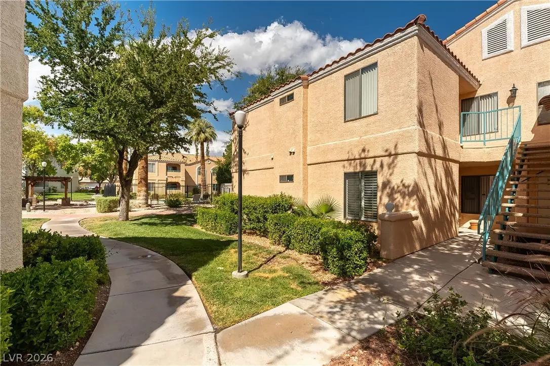 8452 Boseck Drive #123, Las Vegas, NV 89145 - #1