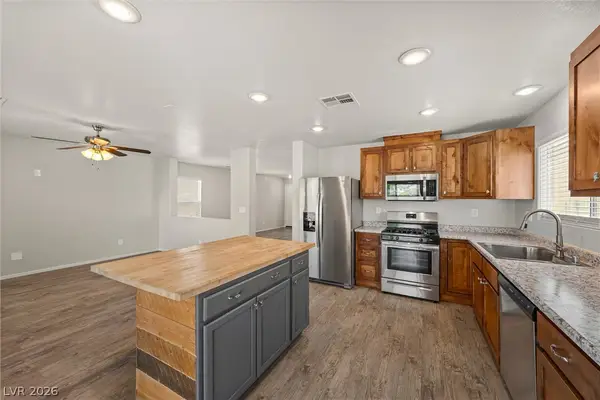 5304 Country Retreat Court, Las Vegas, NV 89131