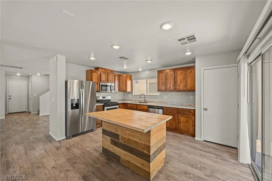 5304 Country Retreat Court, Las Vegas, NV 89131 - #2
