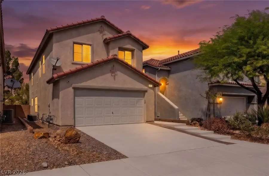 5304 Country Retreat Court, Las Vegas, NV 89131 - #3
