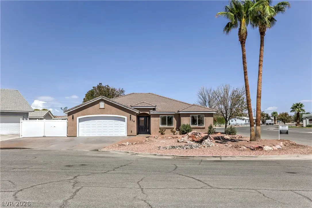 478 Hank Circle, Overton, NV 89040 - #1