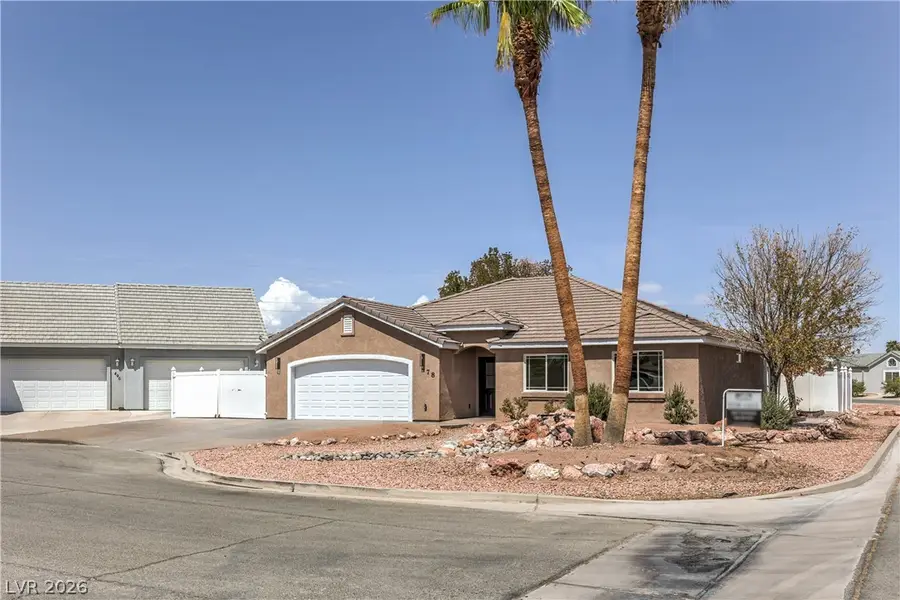 478 Hank Circle, Overton, NV 89040 - #2