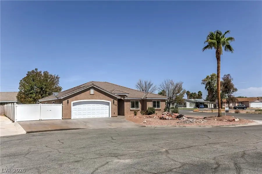 478 Hank Circle, Overton, NV 89040 - #3