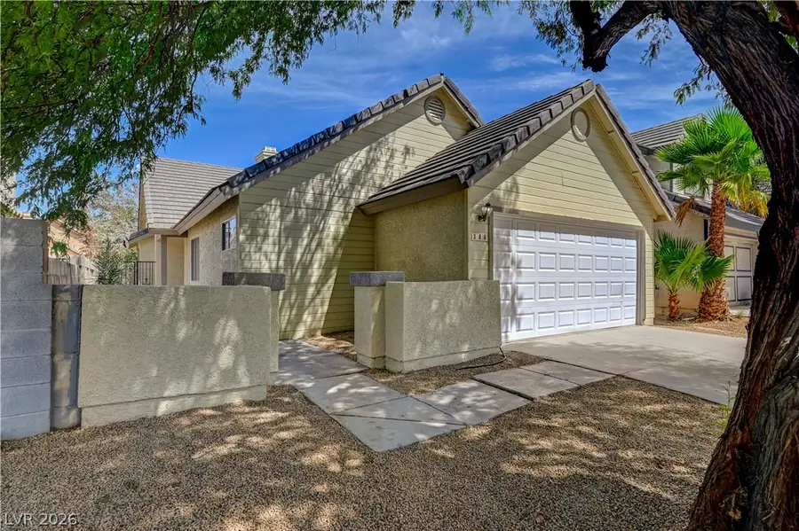 386 El Pico Drive, Henderson, NV 89014 - #2